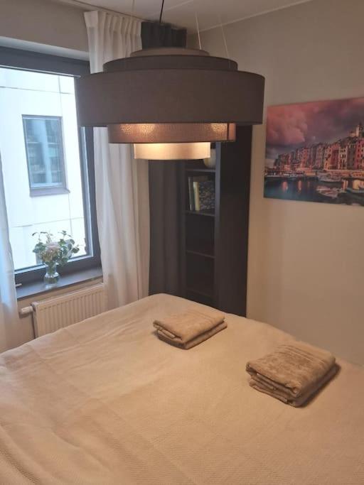 Modern Room With Bathroom, No Kitchen And Your Own Entrance Stokholm Dış mekan fotoğraf